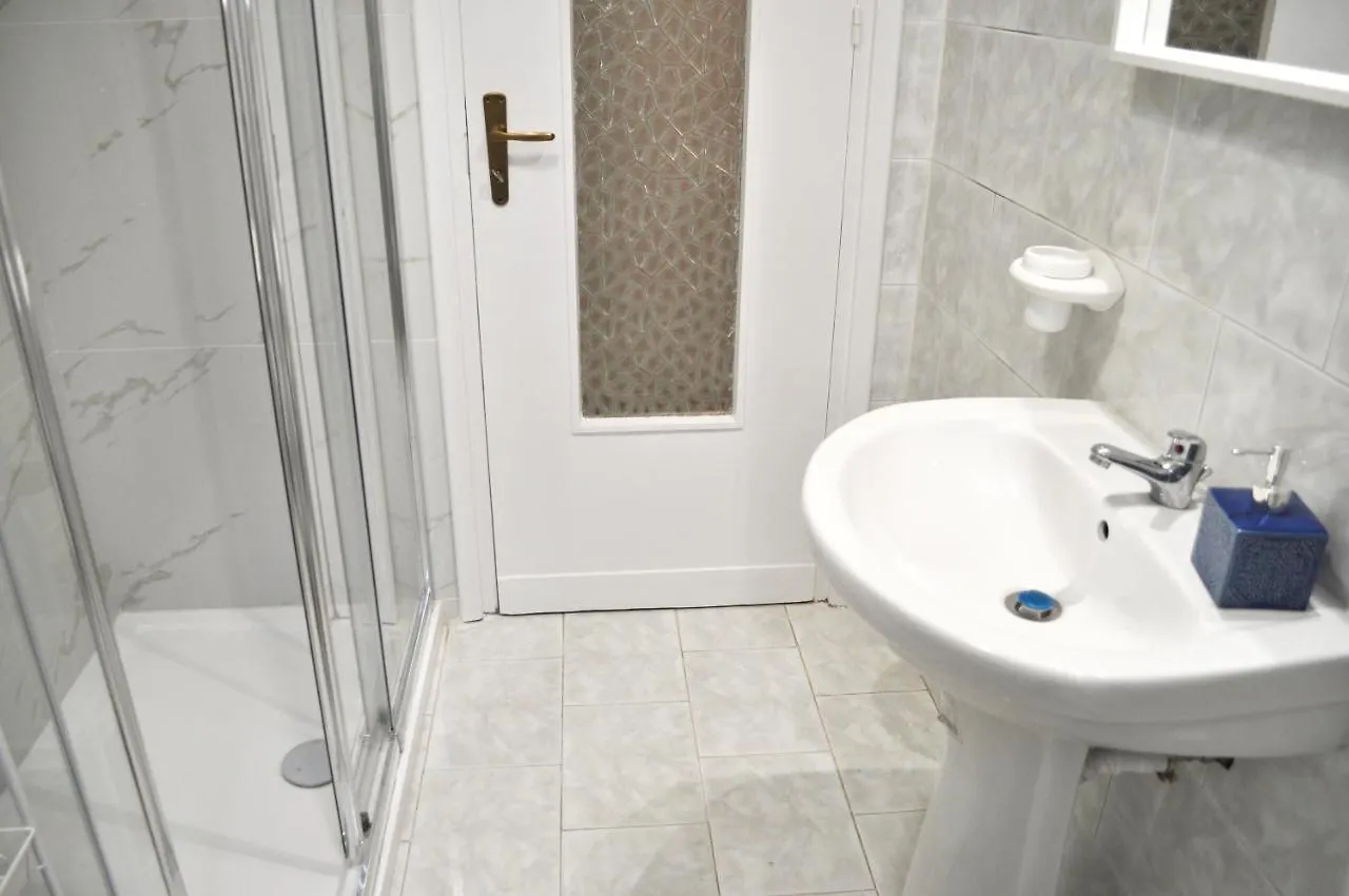 Apartment Palermo Centro-Borgo Vecchio 