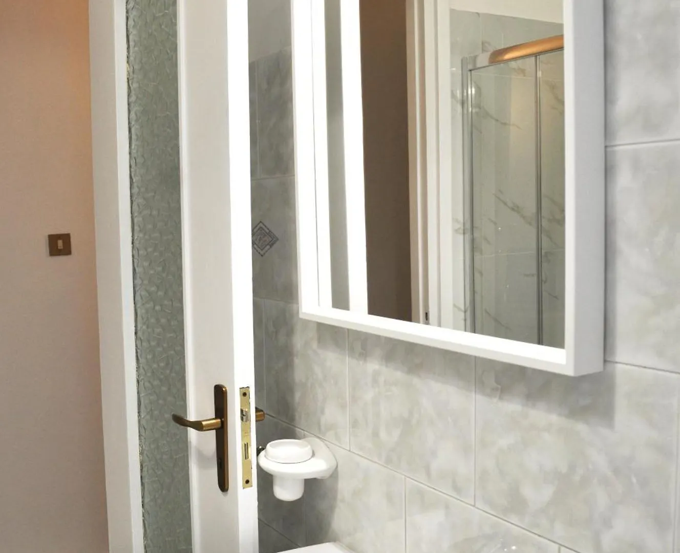 Apartman Palermo Centro-Borgo Vecchio 