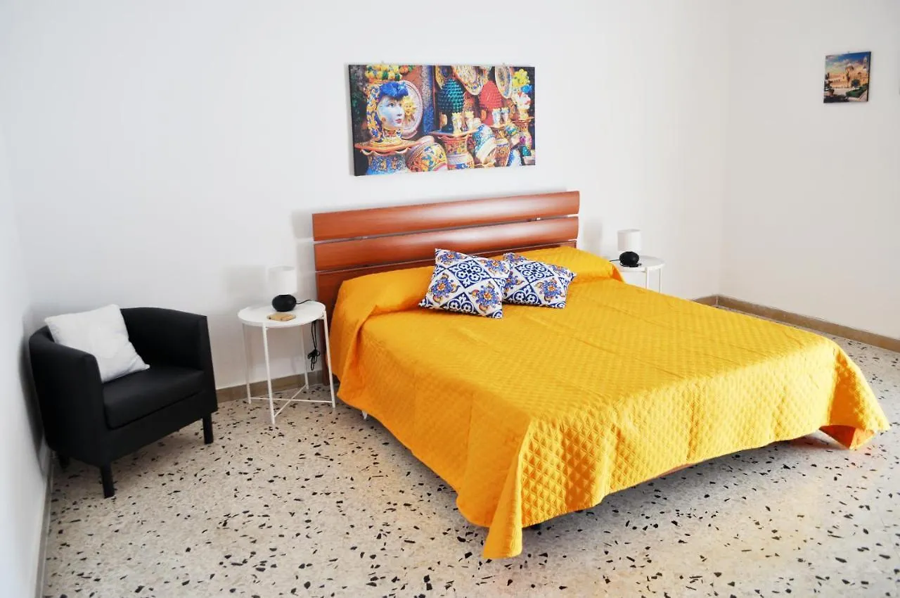 kontakty Palermo Centro-Borgo Vecchio \